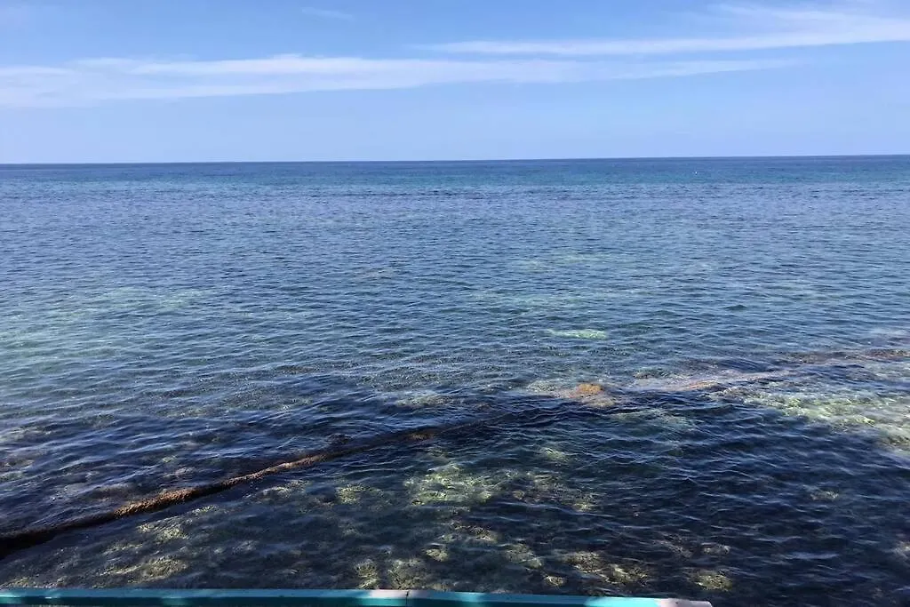 Contemporary Ocean View 2Bed Carib Ocho Rios Condo