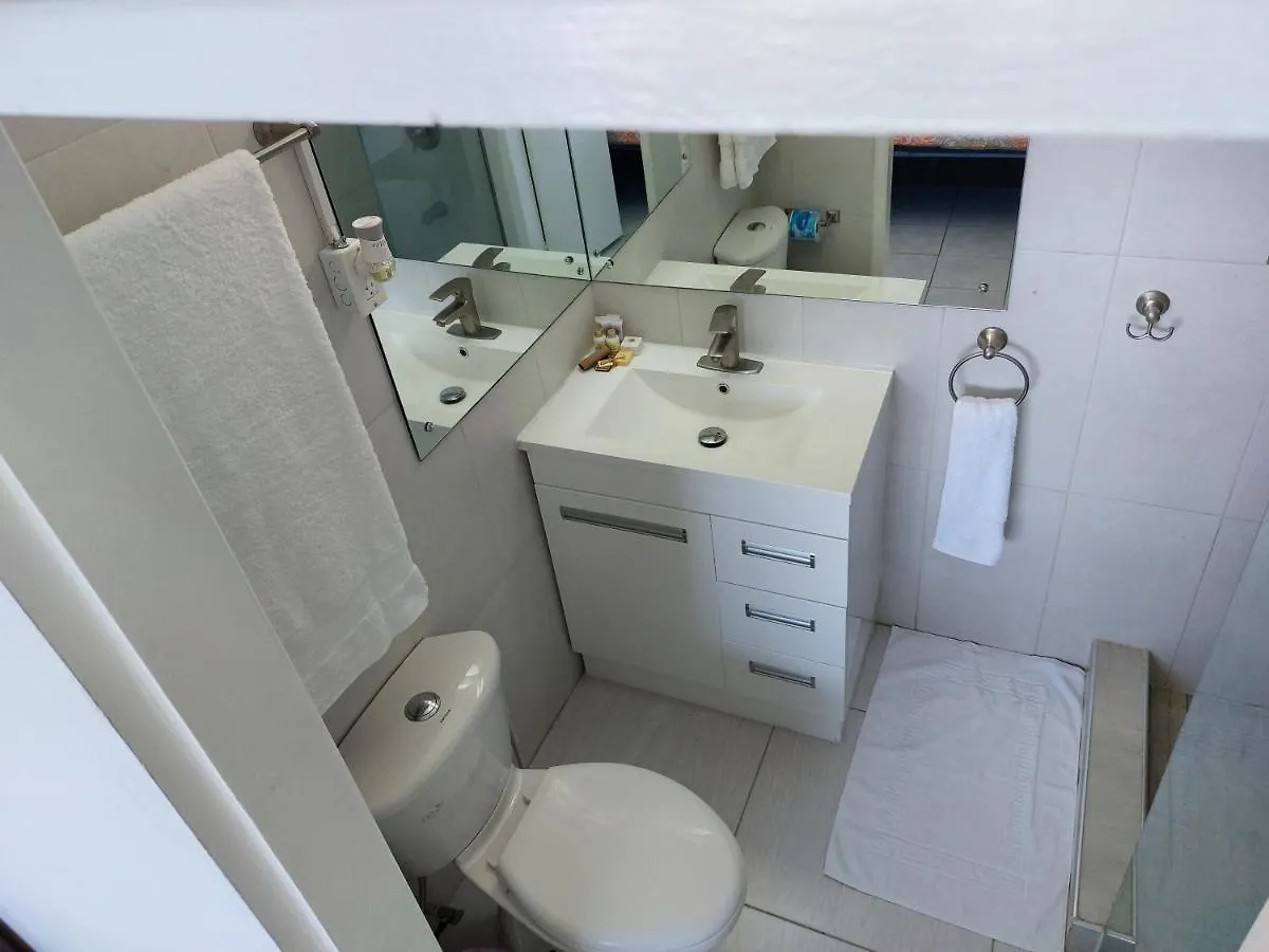 Contemporary Ocean View 2Bed Carib Ocho Rios Condo 0*,  Jamaica