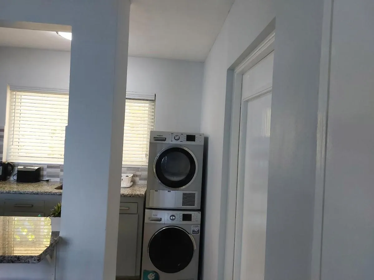 Apartment Contemporary Ocean View 2Bed Carib Ocho Rios Condo